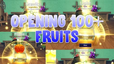 Pin-Up 100 Fruits 2